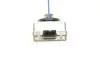 Автолампа D1S 85V 35W PK32d-2 White 5500K BOSCH 1 987 302 909 (фото 2)