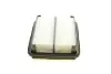 Фільтр повітряний Daihatsu Charade/Gran Move 87- BOSCH 1 987 429 123 (фото 2)
