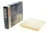 Фильтр салона Honda Accord/Civic 03- BOSCH 1 987 432 166 (фото 1)