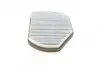 Фільтр салону MB E-class (W210)/C-class (W202) 95-02 (вугільний) BOSCH 1 987 432 301 (фото 4)