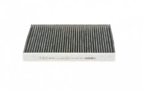 Фільтр салону Citroen C5/Peugeot 407 04- (вугільний) BOSCH 1 987 432 311