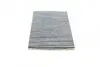 Фільтр салону VW Golf/Passat 97- (вугільний) BOSCH 1 987 432 312 (фото 4)