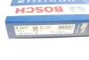 Фильтр салона Opel Meriva A 03-10 (угольный) BOSCH 1 987 432 411 (фото 6)