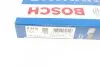 Фильтр салона Ford Fiesta 1.0-1.6TDCI 08-(угольный) BOSCH 1 987 432 415 (фото 6)