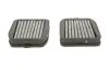 Фильтр салона MB E-class (W211) 02-09 (угольный) BOSCH 1 987 432 512 (фото 3)