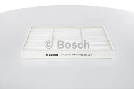 1987435638 Фільтр салону BOSCH 1987435004