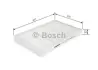 1987435638 Фільтр салону BOSCH 1987435004 (фото 5)
