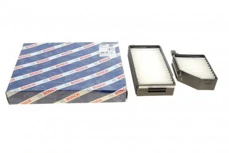 Повітряний фільтр салону SUBARU Legacy ''2 BOSCH 1 987 435 043