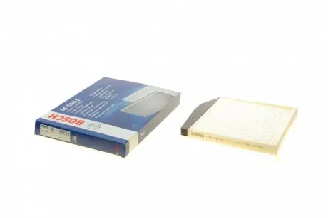 Фільтр салону Volvo S60/S80/V70/XC70/XC90 00-10 BOSCH 1 987 435 061