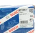 Фото 6 - фильтр салона Iveco Eurocargo 00- BOSCH 1 987 435 063 Фильтр салона Iveco Eurocargo 00- BOSCH 1 987 435 063 (фото 6)