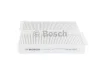 M5110 BMW Фільтр салону (к-т, 2 шт) BOSCH 1987435110 (фото 1)