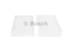M5110 BMW Фільтр салону (к-т, 2 шт) BOSCH 1987435110 (фото 2)