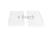 M5110 BMW Фільтр салону (к-т, 2 шт) BOSCH 1987435110 (фото 4)