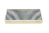 Фильтр салона BMW X1 14-/X2 (F39) 17-/I3 13-(угольный) (к-кт 2 шт) BOSCH 1 987 435 538 (фото 7)