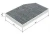 Фильтр салона BMW 3 (G20/G20)/X3 (G01/F97)/X4 (G02/F98) 17-(угольный) BOSCH 1 987 435 604 (фото 5)