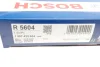 Фильтр салона BMW 3 (G20/G20)/X3 (G01/F97)/X4 (G02/F98) 17-(угольный) BOSCH 1 987 435 604 (фото 6)