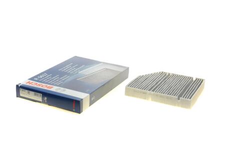 Фильтр салона MB GLE (V167)/GLS (X167) 18-(угольный) BOSCH 1 987 435 617