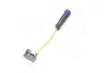 Датчик износа тормозных колодок MB Sprinter/VW Crafter 06- (L=95mm) BOSCH 1 987 473 006 (фото 2)