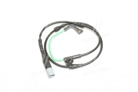 Датчик износа тормозных колодок (передних) BMW X5 (E70) 06-13 BOSCH 1 987 473 028