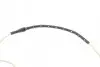 Датчик износа колодок тормозных ALPINA B7 (E65) 03-08, BMW 7 E65 01-08 BOSCH 1 987 473 044 (фото 4)