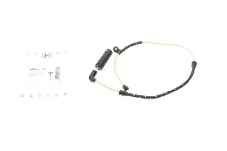 Датчик износа тормозных колодок (передних) BMW Z4 (E86) 06-08 (L=610mm) BOSCH 1 987 473 047
