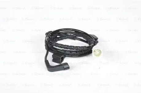 Датчик зносу гальмівних колодок (задніх) Mini (R55/R56/R57) 06-15 (L=1130mm) BOSCH 1 987 473 059
