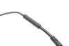 Датчик зносу гальмівних колодок (передніх) BMW 7 (F01-F04) 08-15 (L=1055mm) BOSCH 1 987 473 506 (фото 5)