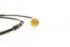 Датчик износа тормозных колодок (задних) BMW X1 (E84) 09-15 (L=1143mm) BOSCH 1 987 473 517 (фото 5)