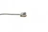 Датчик износа тормозных колодок (задних) BMW X1 (E84) 09-15 (L=1143mm) BOSCH 1 987 473 517 (фото 7)