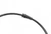 Датчик износа тормозных колодок (передних) BMW X5 (E70/F715,F85)/ X6(E71,E72/F16,F86) 06- (L=1005mm) BOSCH 1 987 473 521 (фото 5)