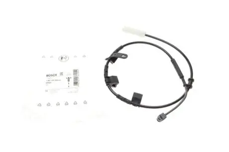 Датчик зносу гальмівних колодок (передніх) Mini (R56/R57/R58/R59)/Clubman (R55) 1.6/1.6D/2.0D 06-15 BOSCH 1 987 473 524