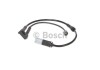 Датчик зносу гальмівних колодок (передніх) Mini (F55-F57) 13- (L=435mm) BOSCH 1 987 473 543 (фото 3)