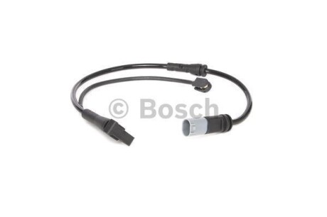 Датчик зносу гальмівних колодок (передніх) Mini (F55-F57) 13- (L=435mm) BOSCH 1 987 473 543