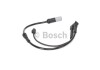 Датчик зносу гальмівних колодок (передніх) Mini (F55-F57) 13- (L=435mm) BOSCH 1 987 473 543 (фото 5)