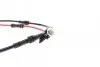 Датчик зносу гальмівних колодок (задніх) Land Rover Range Rover IV 3.0-5.0 D 12- BOSCH 1 987 473 564 (фото 6)