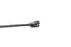 Датчик износа тормозных колодок (передних) BMW X3 (G01) 2.0-3.0D 17- (L=775mm) BOSCH 1 987 473 616 (фото 3)