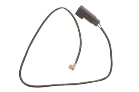 Датчик зносу гальмівних колодок (задніх) Ford Transit 06-14 (L=570mm) BOSCH 1 987 473 626