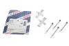 Тормозные аксессуары BOSCH 1987474051 (фото 1)