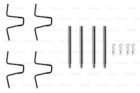 Гальмівні аксесуари BOSCH 1987474062
