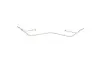 Планка суппорта (переднего/заднего) прижимная (к-кт) Ford Connect 1.8TDCi 02- BOSCH 1 987 474 213 (фото 2)