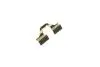 Монтажний комплект гальм. колодок AUDI/CITROEN/SKODA/VW "R "96>> BOSCH 1 987 474 253 (фото 2)