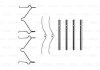 Гальмівні аксесуари BOSCH 1987474305 (фото 1)