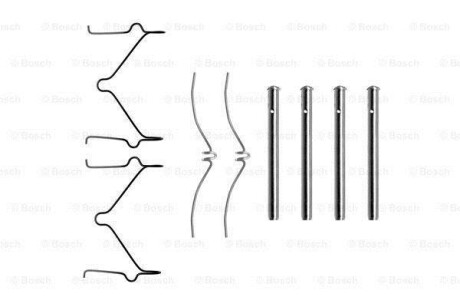 Гальмівні аксесуари BOSCH 1987474305
