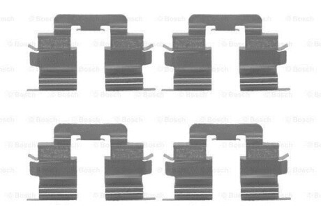 Гальмівні аксесуари BOSCH 1987474370