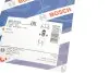 Планка суппорта (заднего) прижимная (к-кт) Audi Q7/VW Touareg 04-15 BOSCH 1 987 474 419 (фото 9)