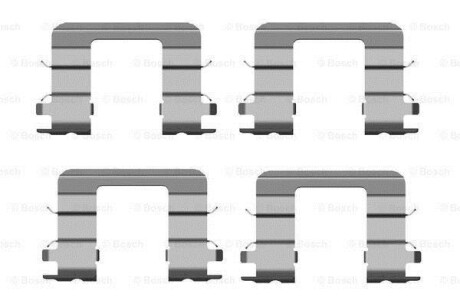 Гальмівні аксесуари BOSCH 1987474441