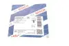 КМП гальм.колодок MITSUBISHI L200/Triton \'\'2,4-3,5 \'\'06>> BOSCH 1987474477 (фото 4)