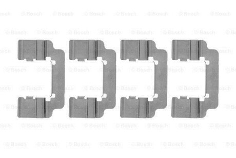 Гальмівні аксесуари BOSCH 1987474481