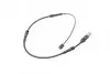 Датчик износа тормозных колодок (передних) BMW 1 (F20)/2 (F22)/3 (F30) 1.6-4.0 10- BOSCH 1 987 474 550 (фото 1)