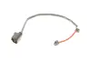 Датчик зносу гальмівних колодок (передніх) VW Touareg/Porsche Cayenne 02-10 (L=375mm) BOSCH 1 987 474 562 (фото 5)